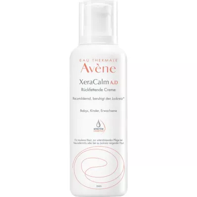 AVENE XeraCalm A.D Creme, 400 ml