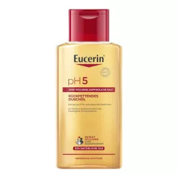Eucerin pH5 Duschöl empfindliche Haut, 200 ml