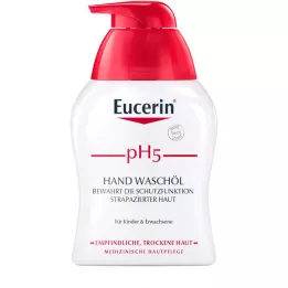 EUCERIN pH5 Hand Waschöl empfindliche Haut, 250 ml