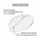 Eucerin pH5 Creme empfindliche Haut, 75 ml