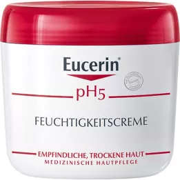 EUCERIN pH5 Soft Körpercreme empfindliche Haut, 450 ml
