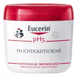 Eucerin pH5 Soft Körpercreme empfindliche Haut (450 ml)