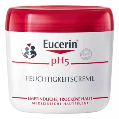 Eucerin pH5 Soft Körpercreme empfindliche Haut (450 ml)