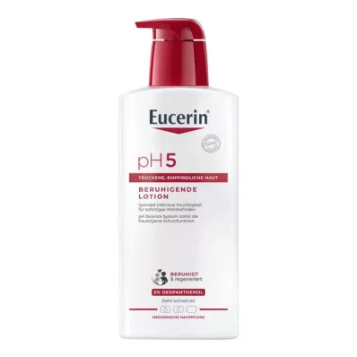 Eucerin pH5 Lotion empfindliche Haut, 400 ml