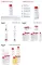 Instructions for use for Eucerin pH5 Waschlotion empfindliche Haut, 200 ml - 3