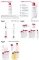 Instructions for use for Eucerin pH5 Waschlotion empfindliche Haut, 400 ml - 3