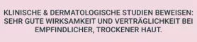 Instructions for use for Eucerin pH5 Waschlotion empfindliche Haut, 750 ml - 4