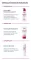 Instructions for use for Eucerin pH5 Waschlotion empfindliche Haut, 750 ml - 7