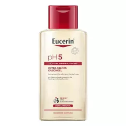 EUCERIN pH5 Duschgel empfindliche Haut, 200 ml