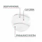 Eucerin pH5 leichte Lotion empfindliche Haut, 400 ml