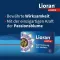 LIORAN centra überzogene Tabletten, 50 St