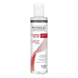 Physiogel Calming Relief Mizellen Reinigungsfluid für empfindliche Haut, 200 ml