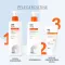 Leti AT4 Defense SPF 50+ Gesichtscreme, 50 ml