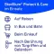 Sterillium Protect &amp; Care Hände Gel (35 ml)