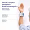 Veroval® compact Handgelenk-Blutdruckmessgerät, 1 St