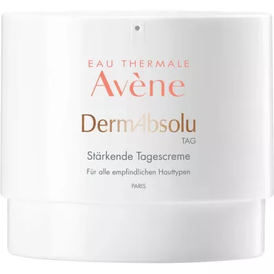 AVENE DermAbsolu TAG stärkende Tagescreme, 40 ml