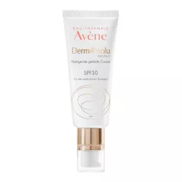 AVENE DermAbsolu GETÖNT festigende getönte Creme, 40 ml