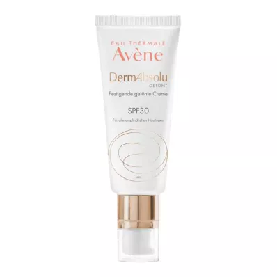 Avene Dermabsolu Getönt festigende getönte Creme (40 ml)