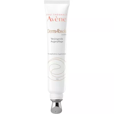 AVENE DermAbsolu AUGEN verjüngende Augenpflege Cr., 15 ml