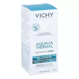 VICHY AQUALIA Thermal leichte Serum/R, 30 ml