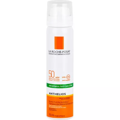 ROCHE-POSAY Anthelios Gesichtsspray LSF 50, 75 ml