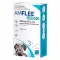 Amflee combo 268/241,2 mg Lösung zum Auftropfen für Hunde 20-40 kg, 3 St