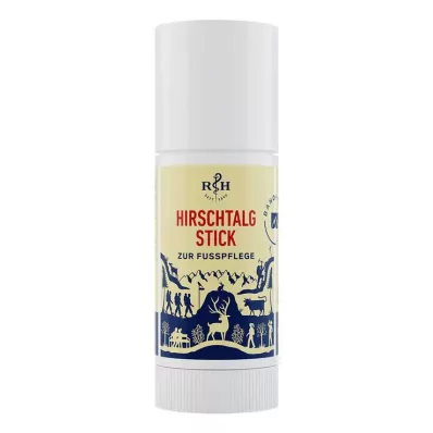 Hirschtalgstick Rösch, 25 ml