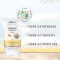 Hyaluron Sonnenpflege Gesicht LSF 50+ getönt, 50 ml