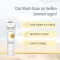 Hyaluron Sonnenpflege Lippen LSF 50+ , 7 ml