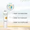 Hyaluron Sonnenpflege Lippen LSF 50+ , 7 ml