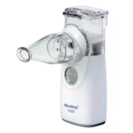 MICRODROP mesh Inhalationsgerät, 1 St