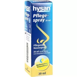HYSAN Pflegespray, 20 ml