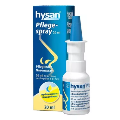 hysan® Pflegespray, 20 ml