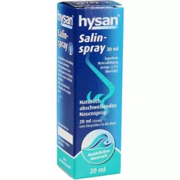 HYSAN Salinspray, 20 ml