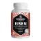Eisen 20 mg + Histidin + Vitamine C / B9 / B12 Kapseln, 90 St