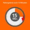 Autotest VIH HIV-Selbsttest ratiopharm, 1 St