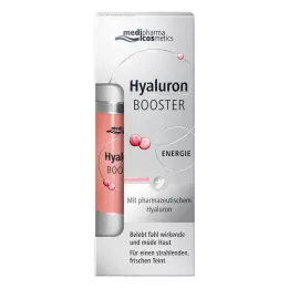 HYALURON BOOSTER Energie Gel, 30 ml
