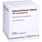 CALCIUMCARBONAT ABANTA 500 mg Kautabletten, 200 St