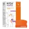 Nyda express Pumplösung, 2X50 ml