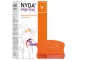 Instructions for use for Nyda express Pumplösung, 2X50 ml - 2