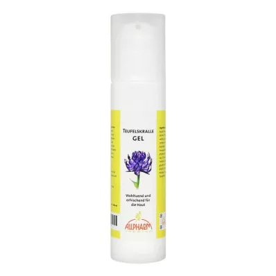 Teufelskralle Gel, 200 ml