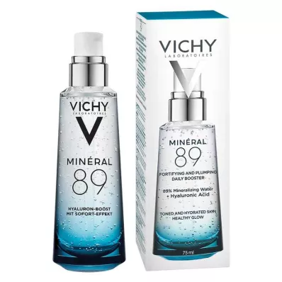 VICHY MINERAL 89 Elixier, 30 ml