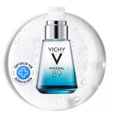 Vichy Mineral 89 Elixier, 30 ml Vichy Mineral 89 Elixier, 30 ml