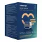 Visomat handy express vollauto.Handg.BlutDr. Messg., 1 St