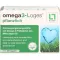 OMEGA3-Loges pflanzlich Kapseln, 60 St