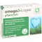 OMEGA3-Loges pflanzlich Kapseln, 60 St