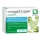 OMEGA3-Loges pflanzlich Kapseln, 120 St