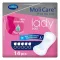 Molicare Premium lady pad 5 Tropfen (14 stk)
