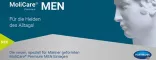 Instructions for use for MOLICARE Premium MEN Pad 2 Tropfen, 14 St - 1