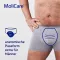 MOLICARE Premium MEN Pad 3 Tropfen, 14 St